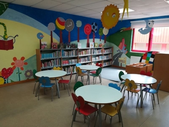 VI Feria del Libro en Cabrerizos: programa, talleres y música