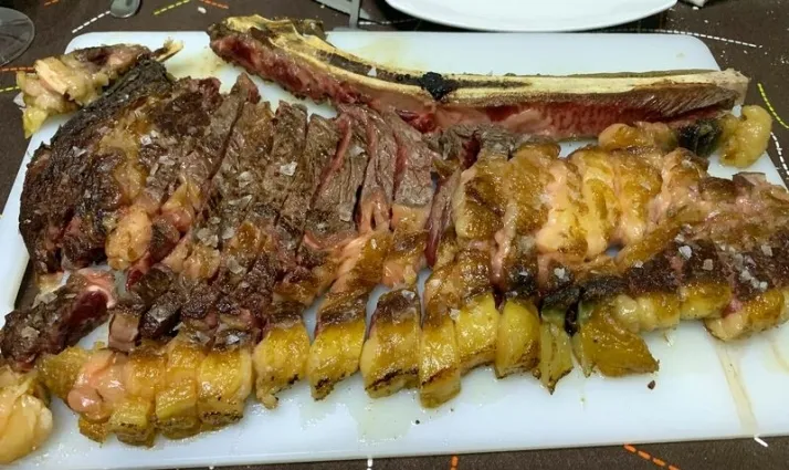 Dehesa de Alba: sabor, ternura y jugosidad de la raza Angus | Imagen 2