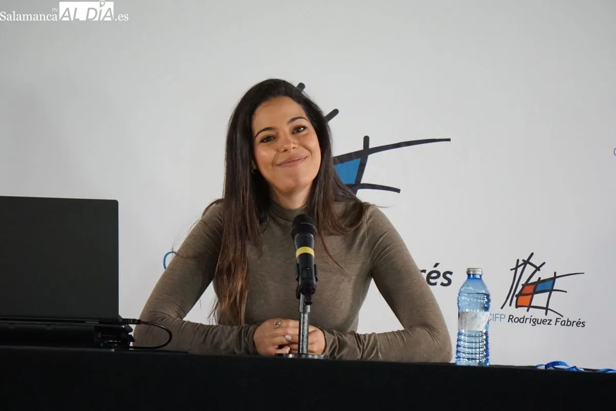Arrancan las XI Jornadas de la Imagen en el CIFP Rodríguez Fabrés