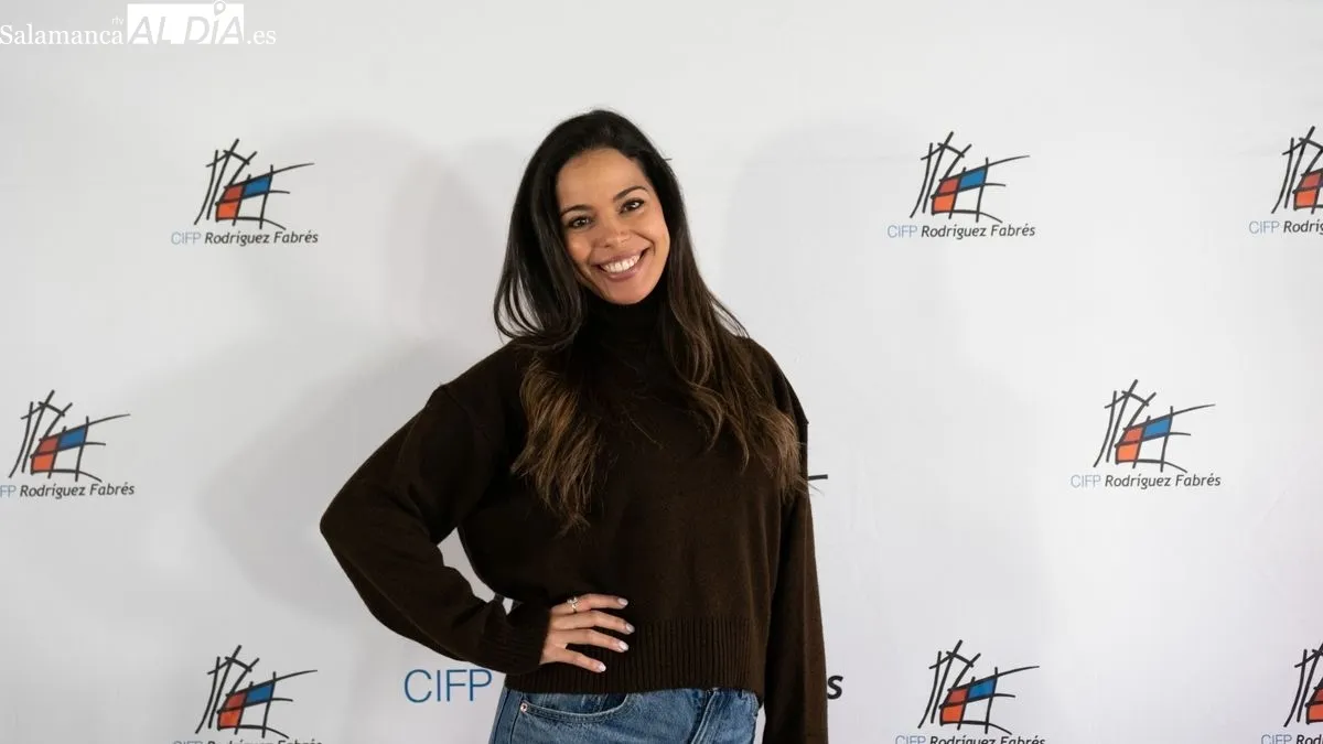 Arrancan las XI Jornadas de la Imagen en el CIFP Rodríguez Fabrés