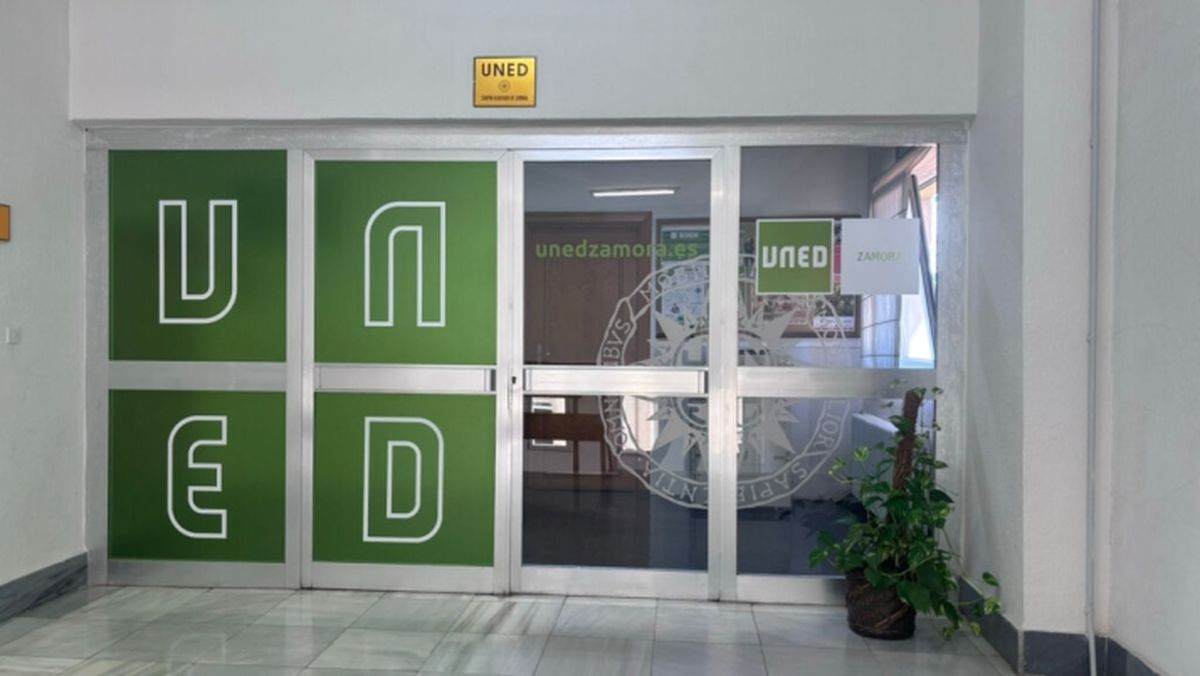 Abierta la matrícula para los cursos de UNED Sénior Zamora 