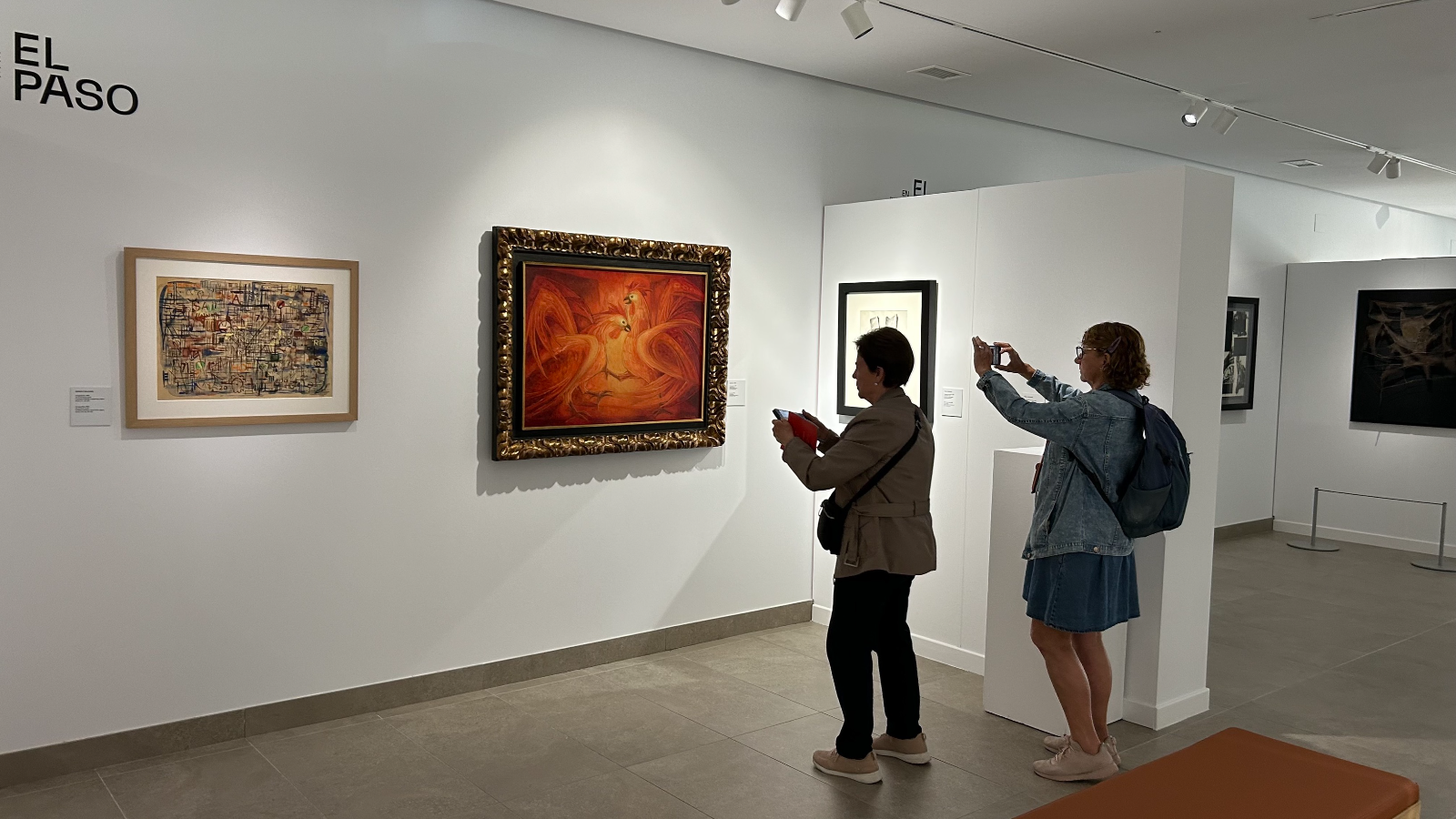 Aniversario en Salamanca: El Centro Cultural FUNDOS cumple su primer año de vida