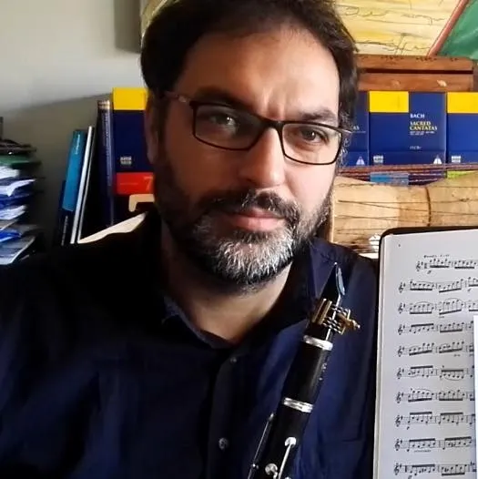 11 MARZO. Gustavo Tobal Calvo