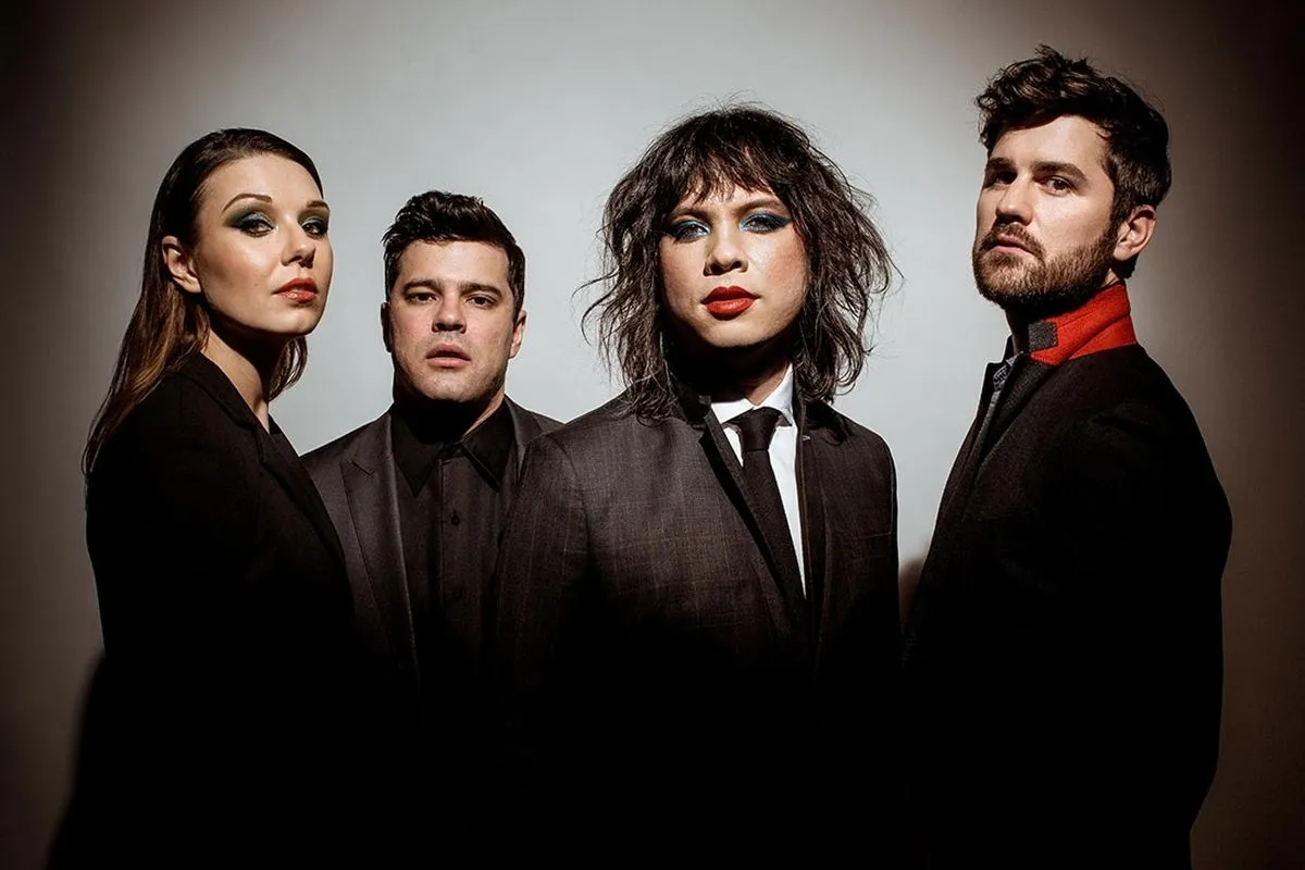 18 de marzo (martes). Concierto del cuarteto Attacca