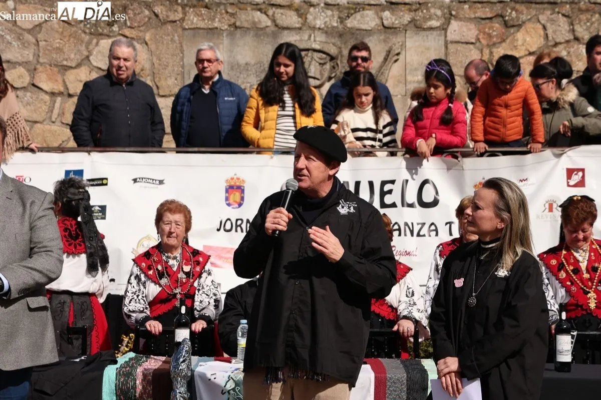Guijuelo disfruta de su Matanza Tradicional | David Sañudo 