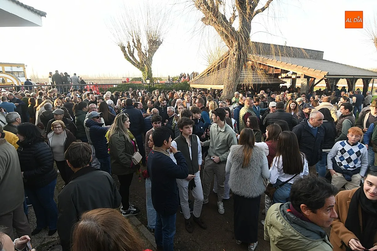 Final Bolsín Taurino año 2025/ Fotos: Adrián M.Pastor