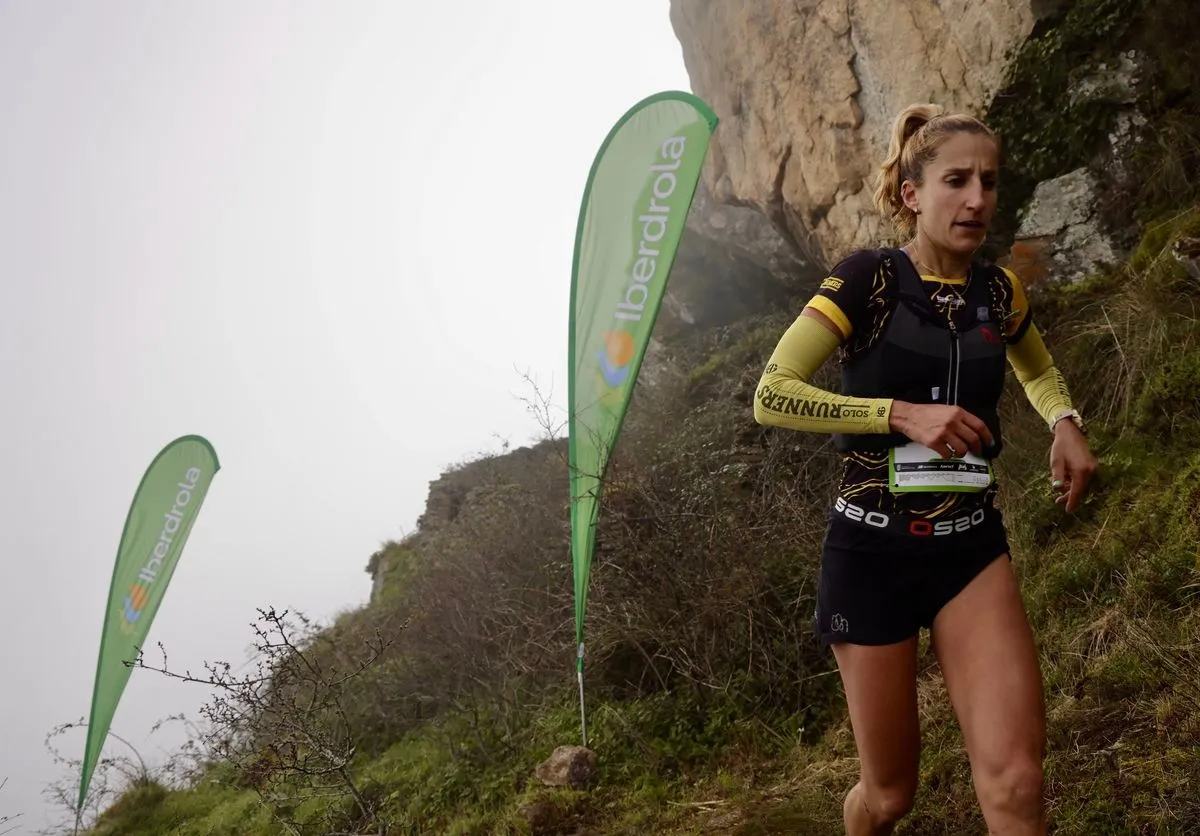 Éxito en la Carrera de Montaña ‘Secretos del Duero’ en Aldeadávila / Fotos: Iberdrola