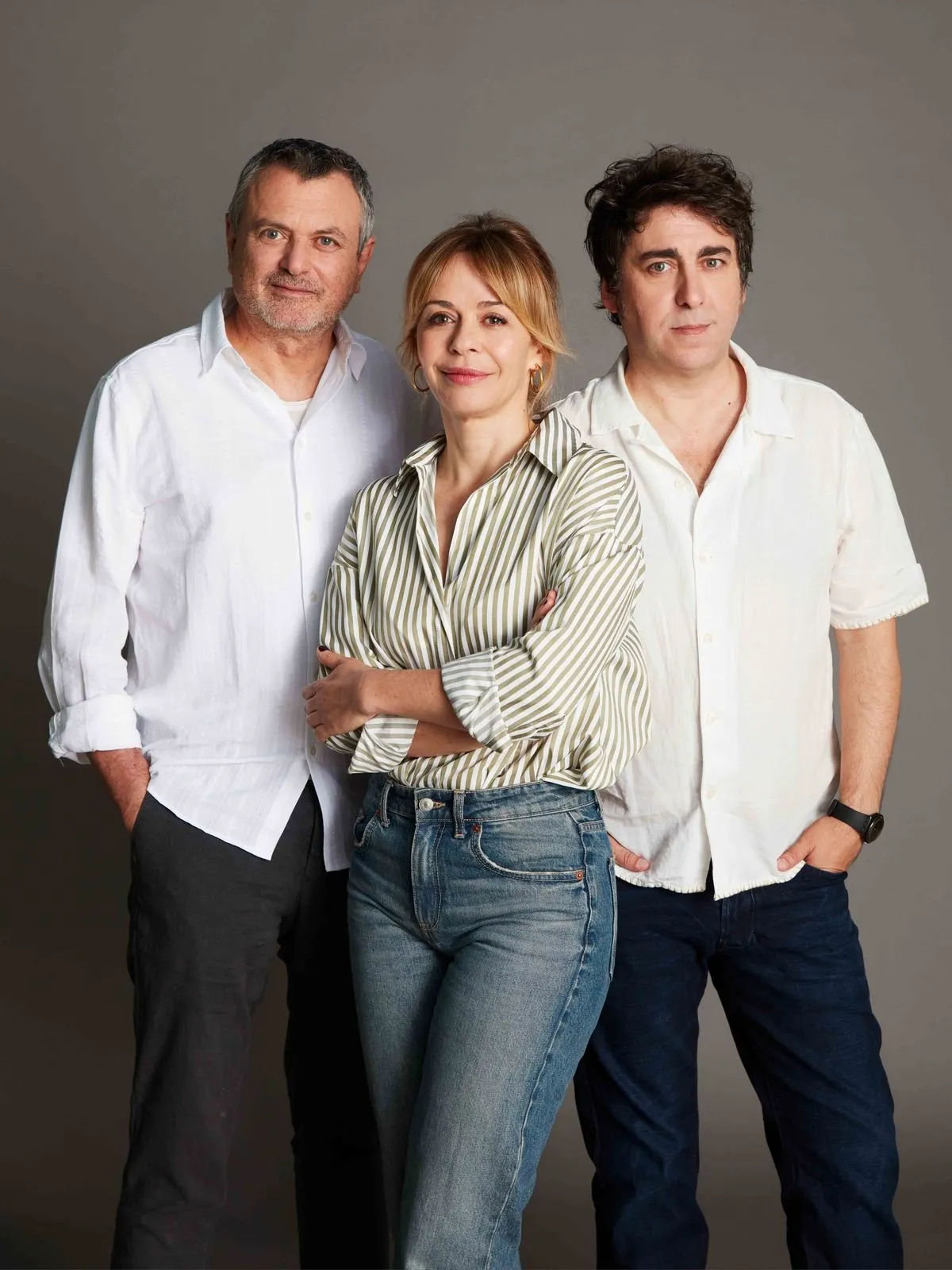 21 de marzo (viernes). 'La Gramática', con María Adánez y José Troncoso