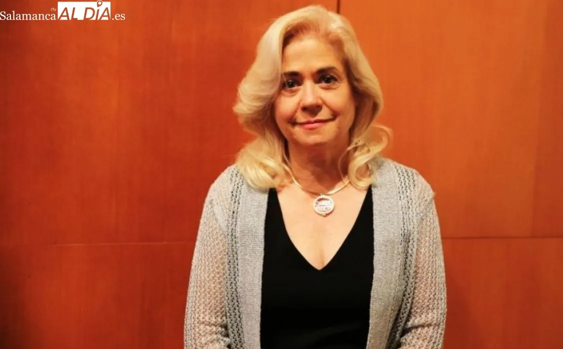 26 MARZO. Conferencia de María Esther Martínez Quinteiro