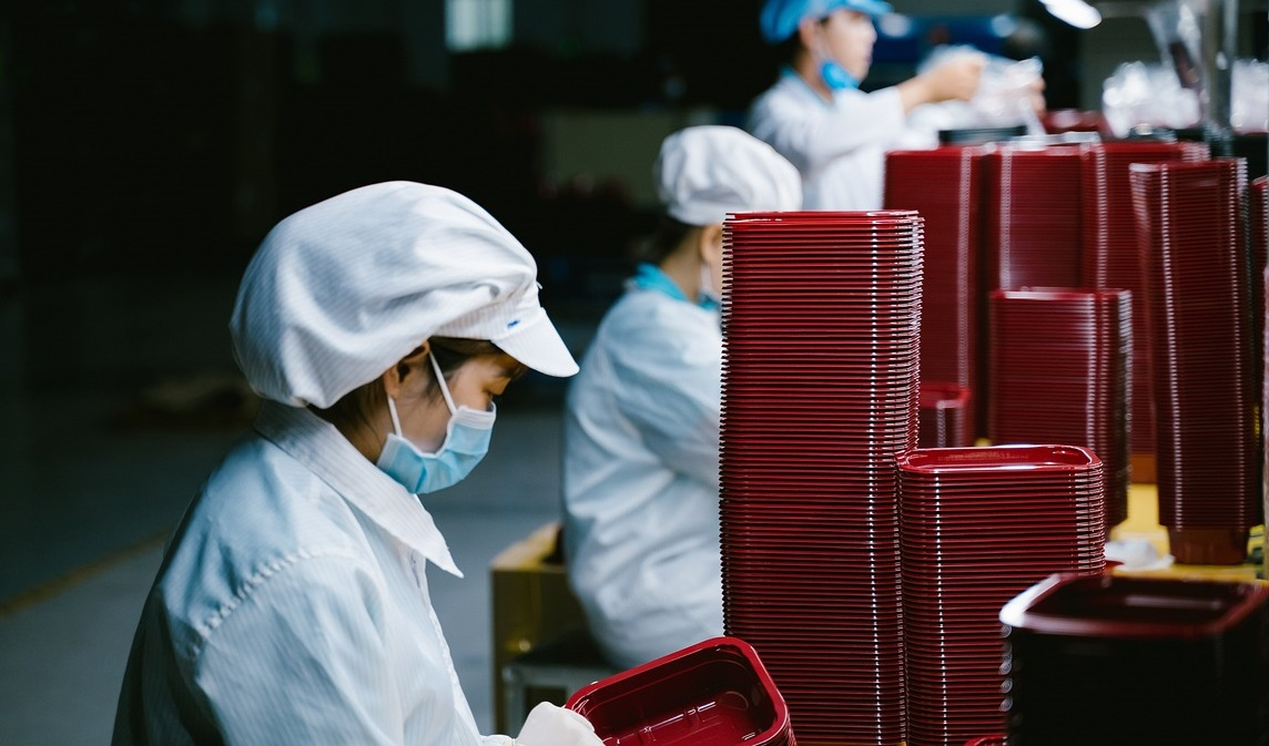 Nuevas ayudas a pymes y grandes empresas para modernizar la industria agroalimentaria en Castilla y León 