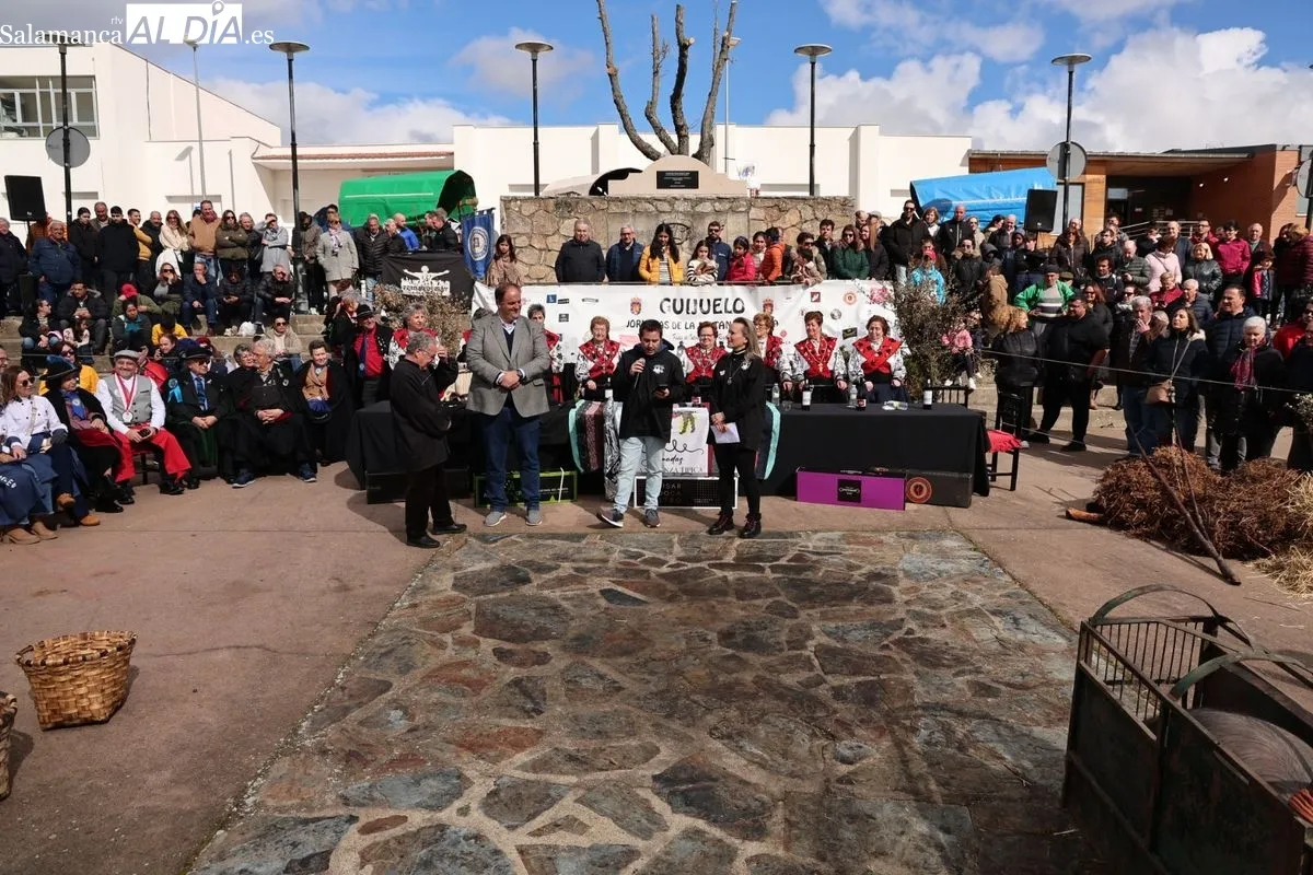 Guijuelo disfruta de su Matanza Tradicional | David Sañudo 