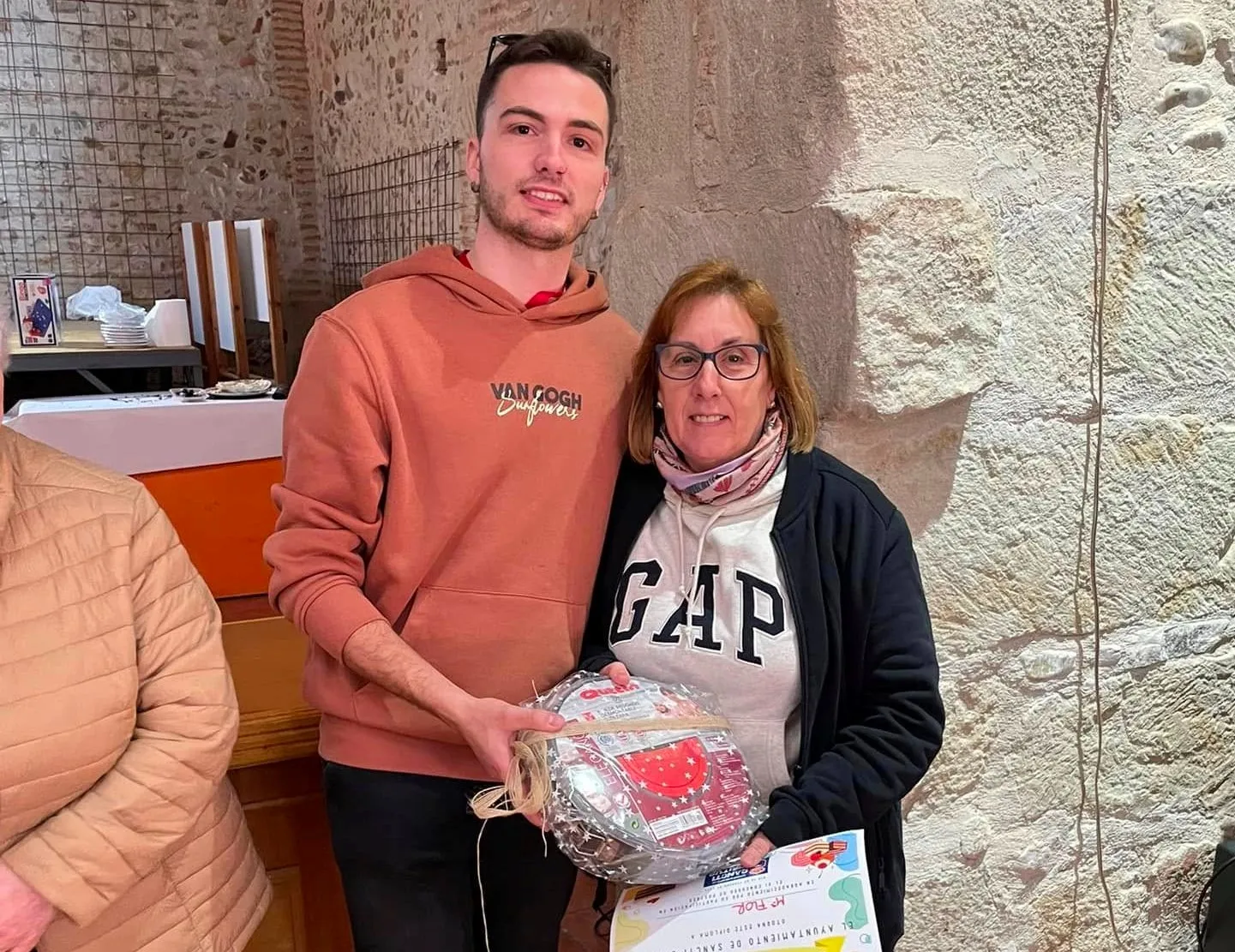 Fotos: Facebook Ayuntamiento de Sancti-Spíritus