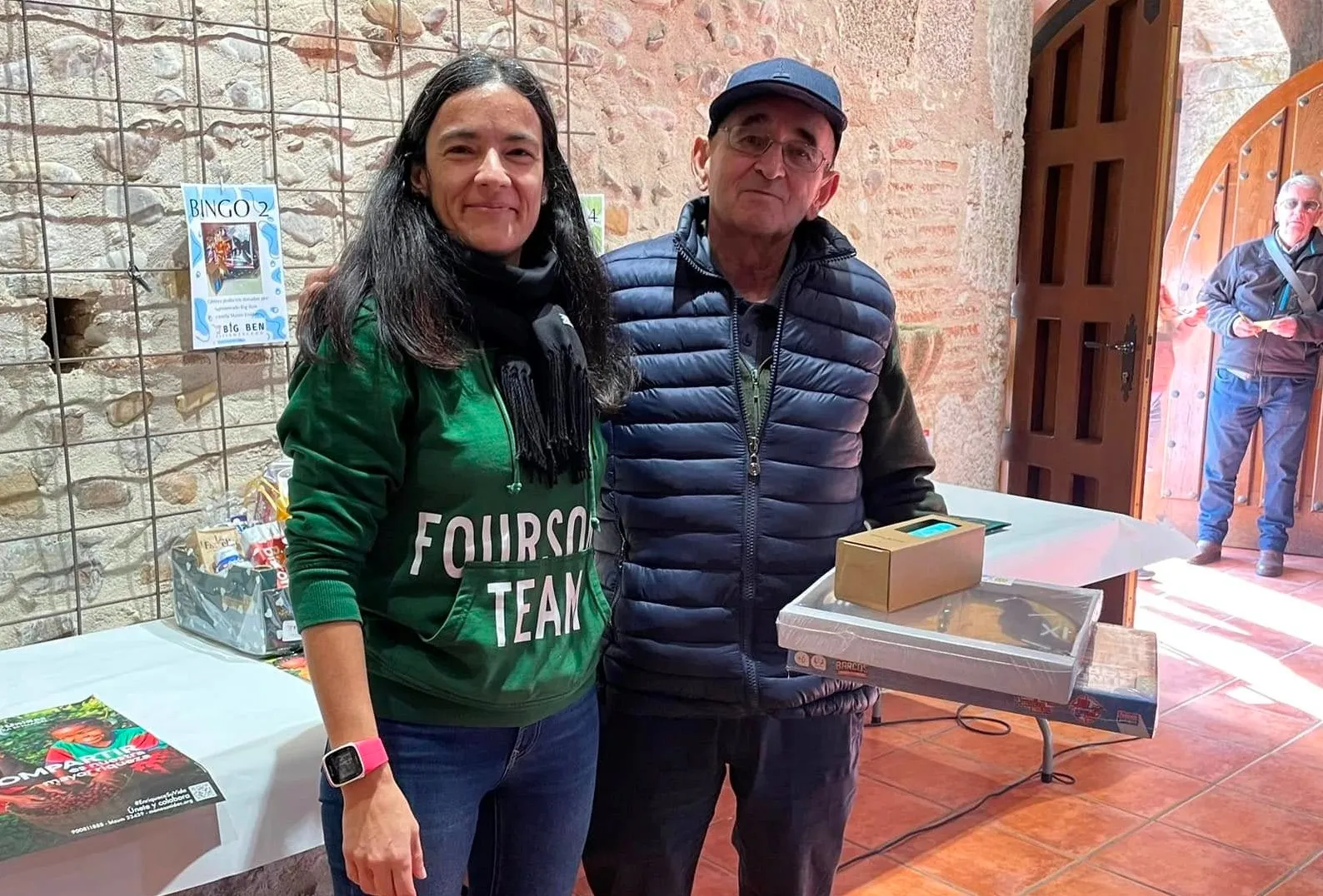 Fotos: Facebook Ayuntamiento de Sancti-Spíritus