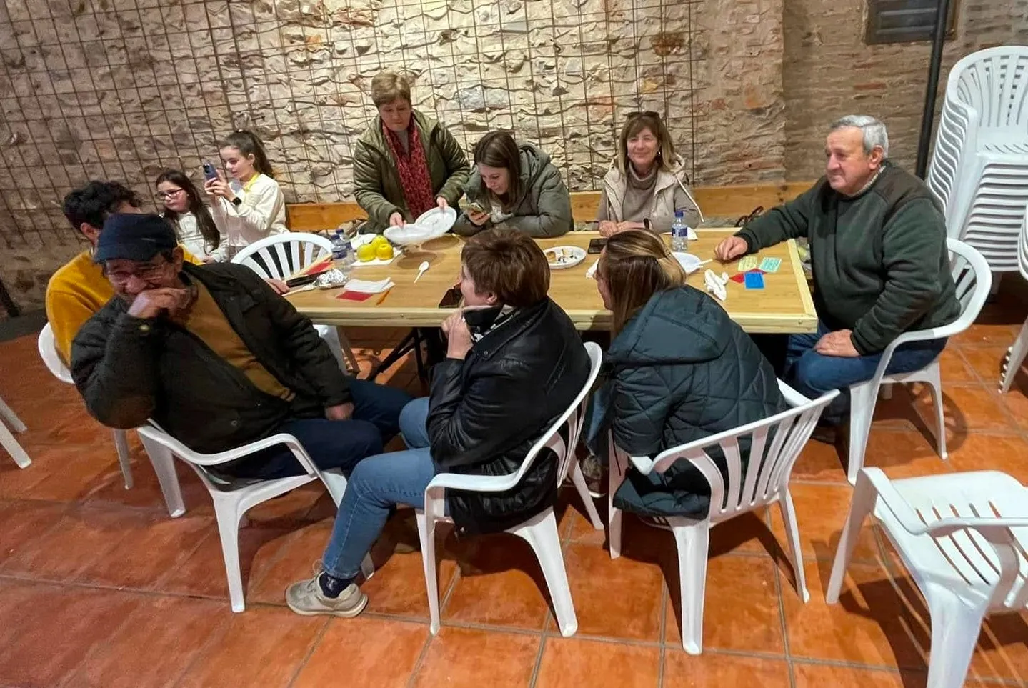 Fotos: Facebook Ayuntamiento de Sancti-Spíritus