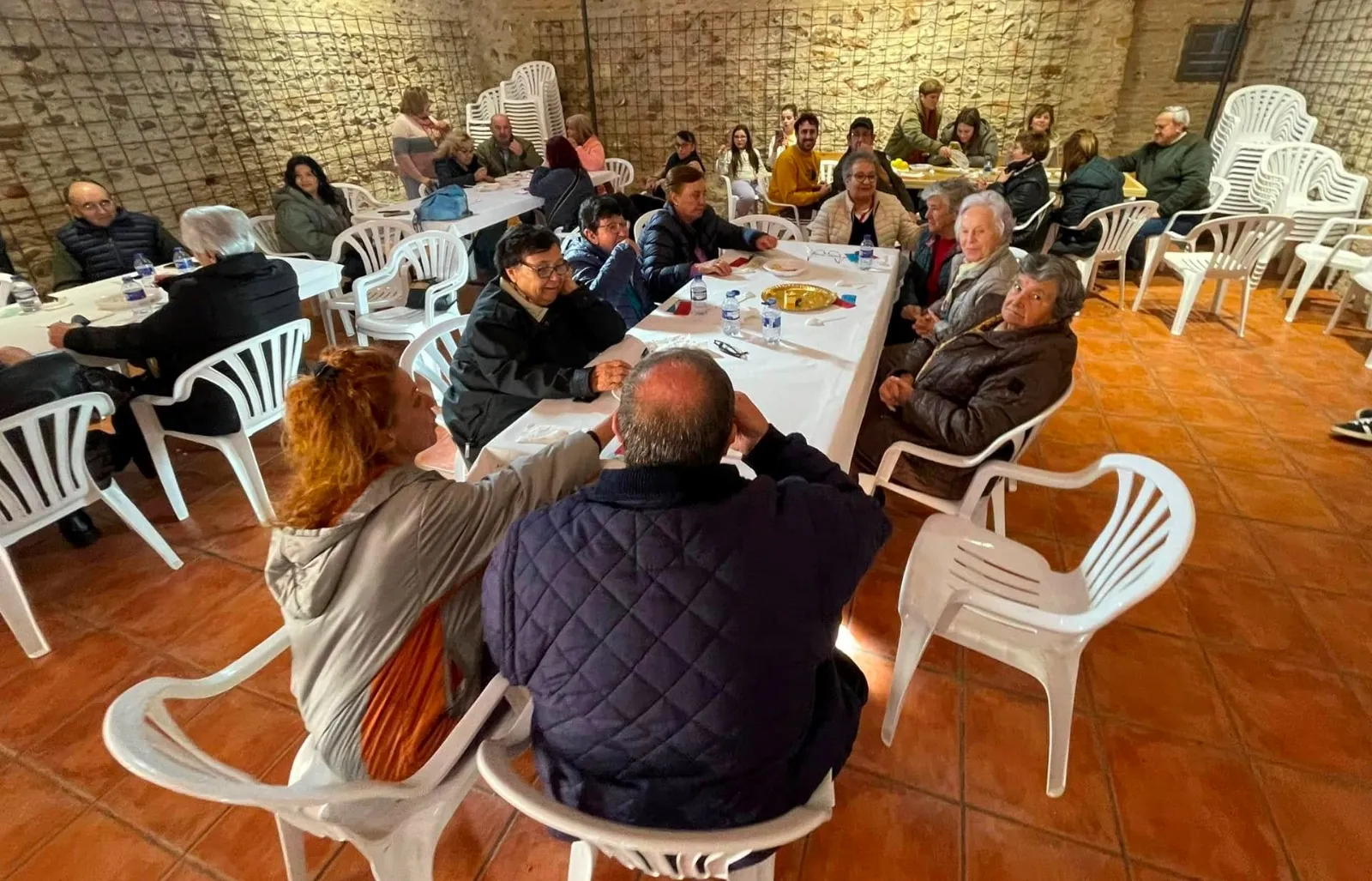 Fotos: Facebook Ayuntamiento de Sancti-Spíritus