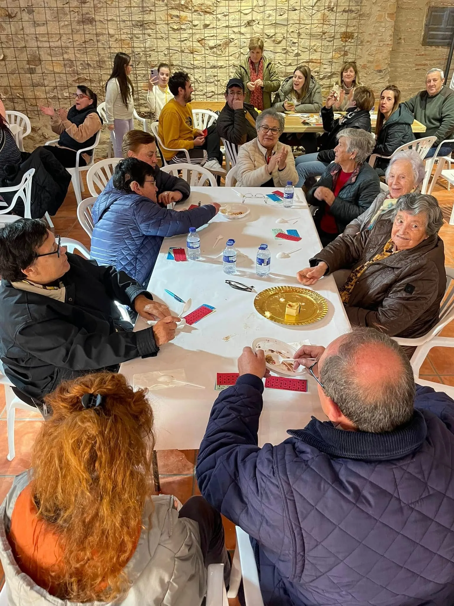 Fotos: Facebook Ayuntamiento de Sancti-Spíritus