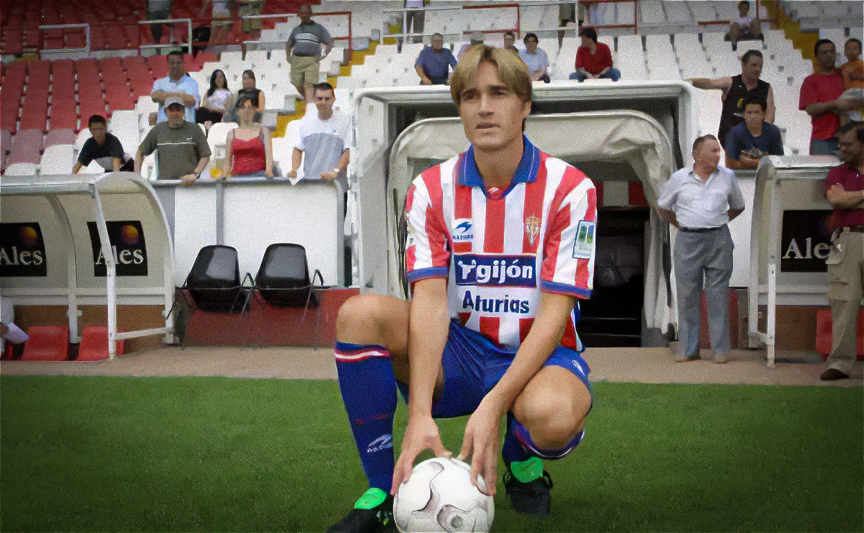 Fallece Javier Dorado, exjugador de la UDS, a los 48 años