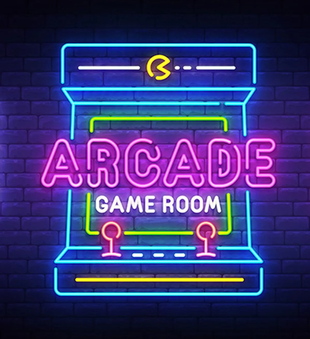 ARCADE Game Room, un espacio que hará las delicias de nostálgicos y gamers de todas las edades.