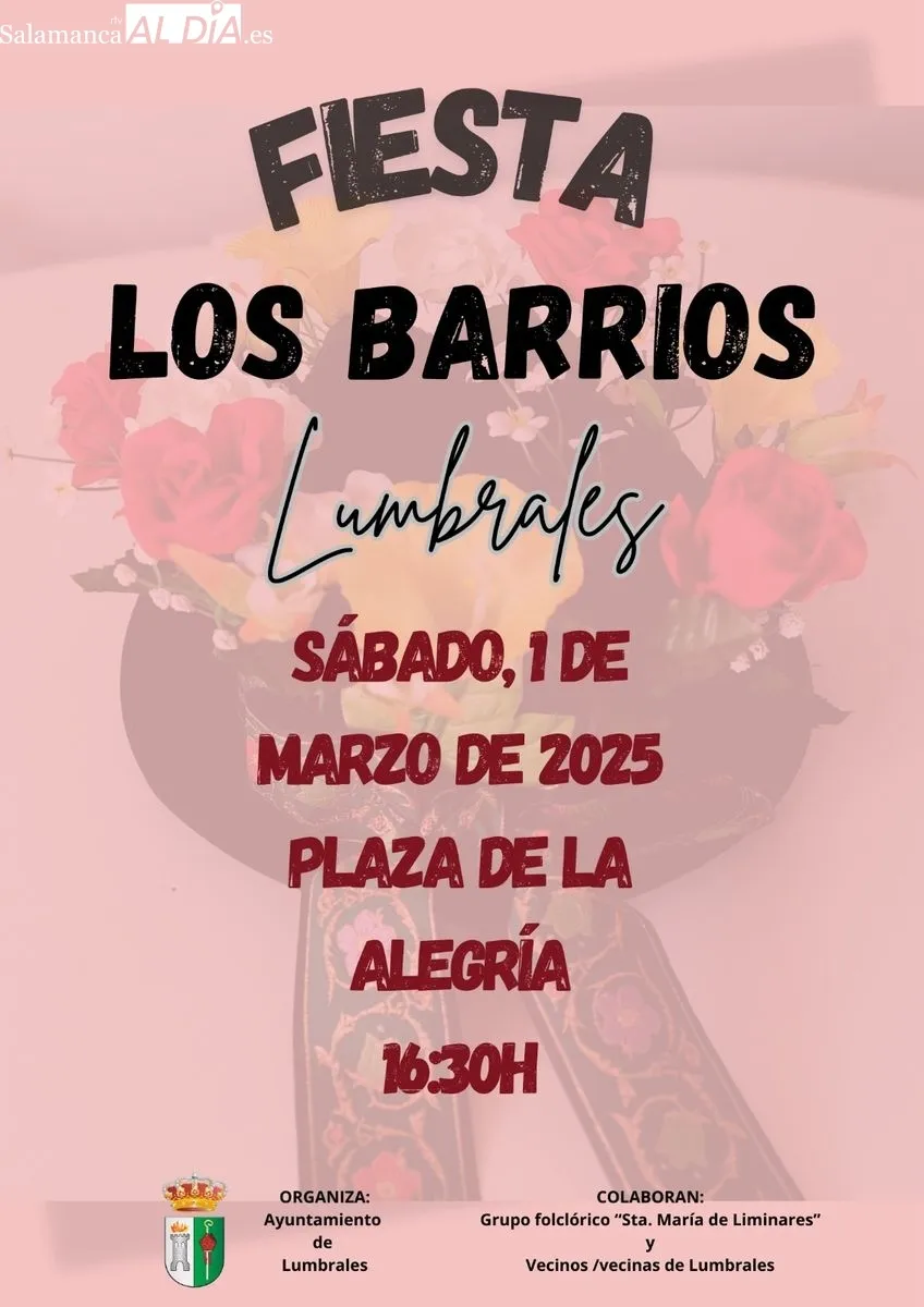 Foto 3 - Lumbrales recupera el Concurso de disfraces el Lunes de Carnaval