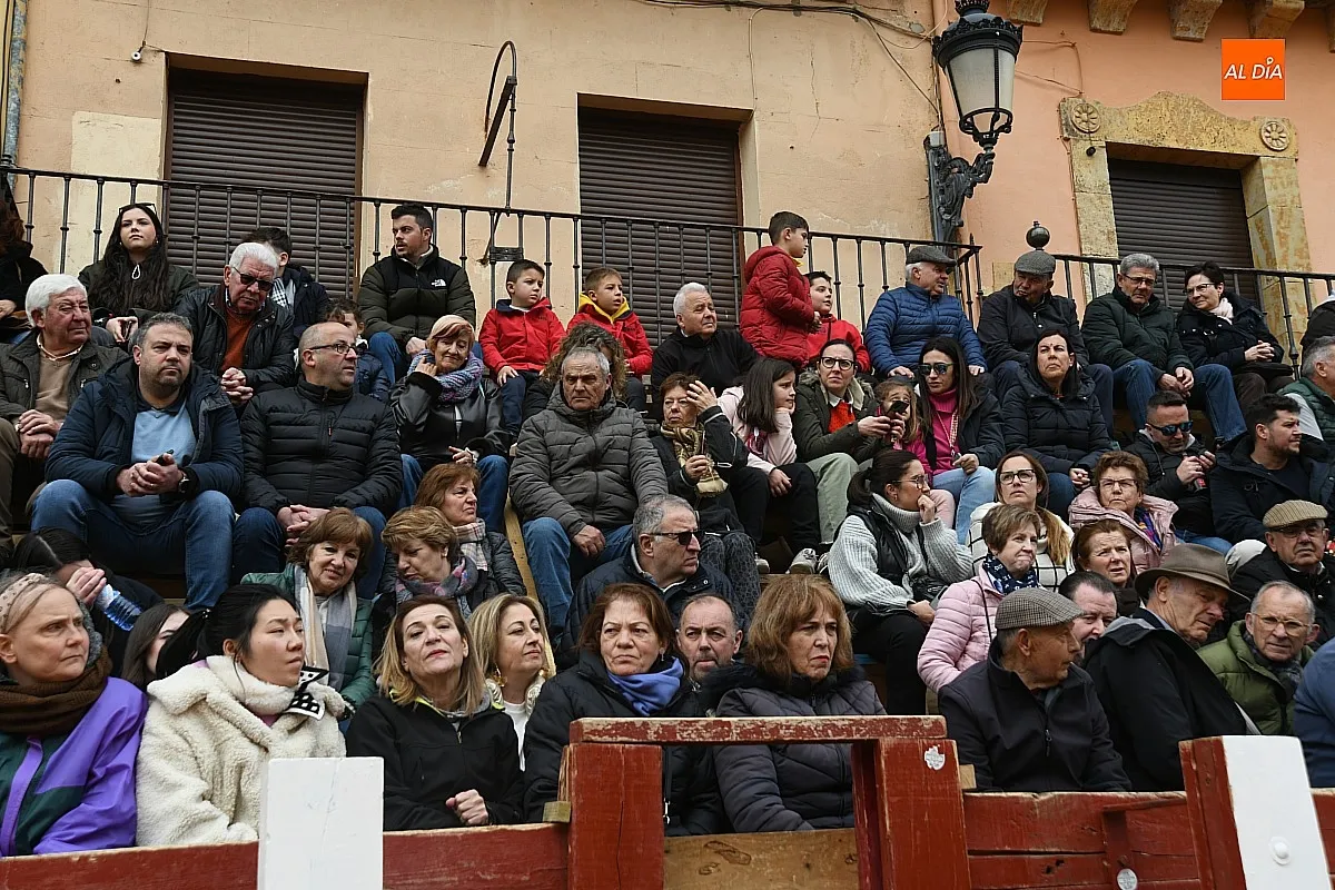 Foto 6 - Los Aficionados Pr&aacute;cticos cumplen su gran sue&ntilde;o en medio de una enorme expectaci&oacute;n