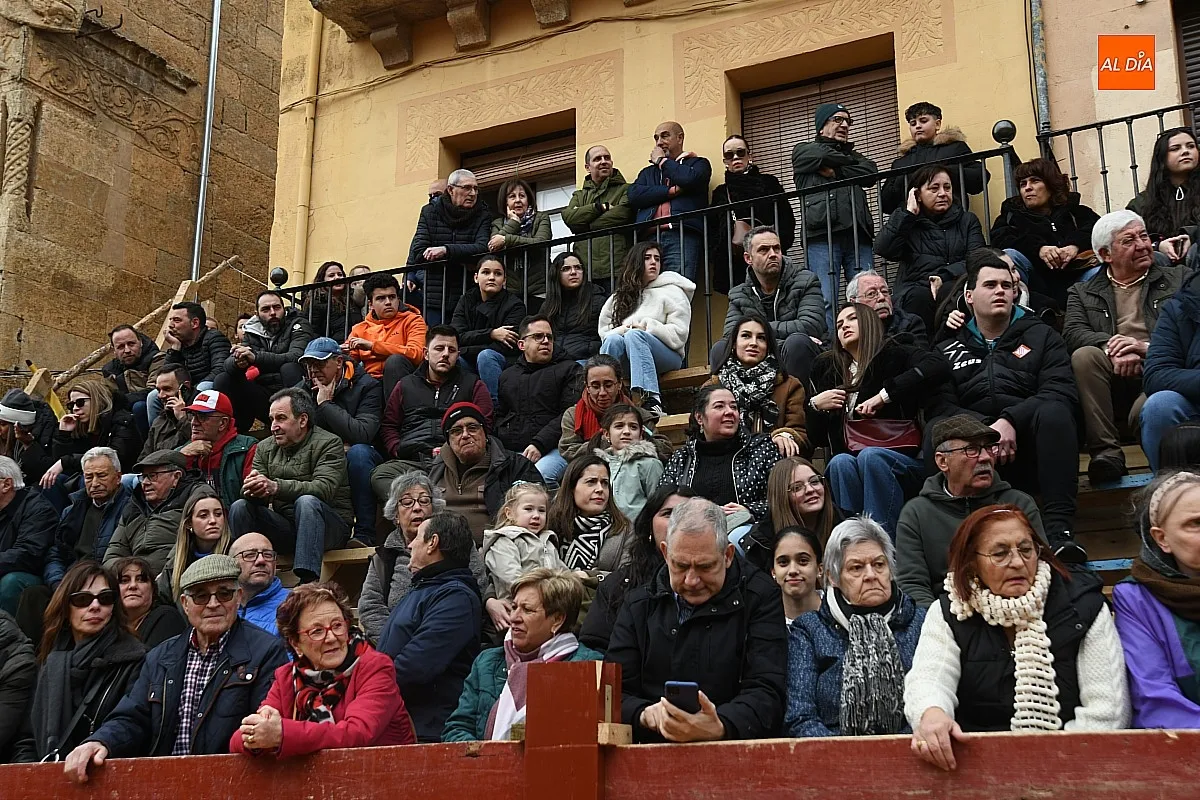Foto 7 - Los Aficionados Pr&aacute;cticos cumplen su gran sue&ntilde;o en medio de una enorme expectaci&oacute;n
