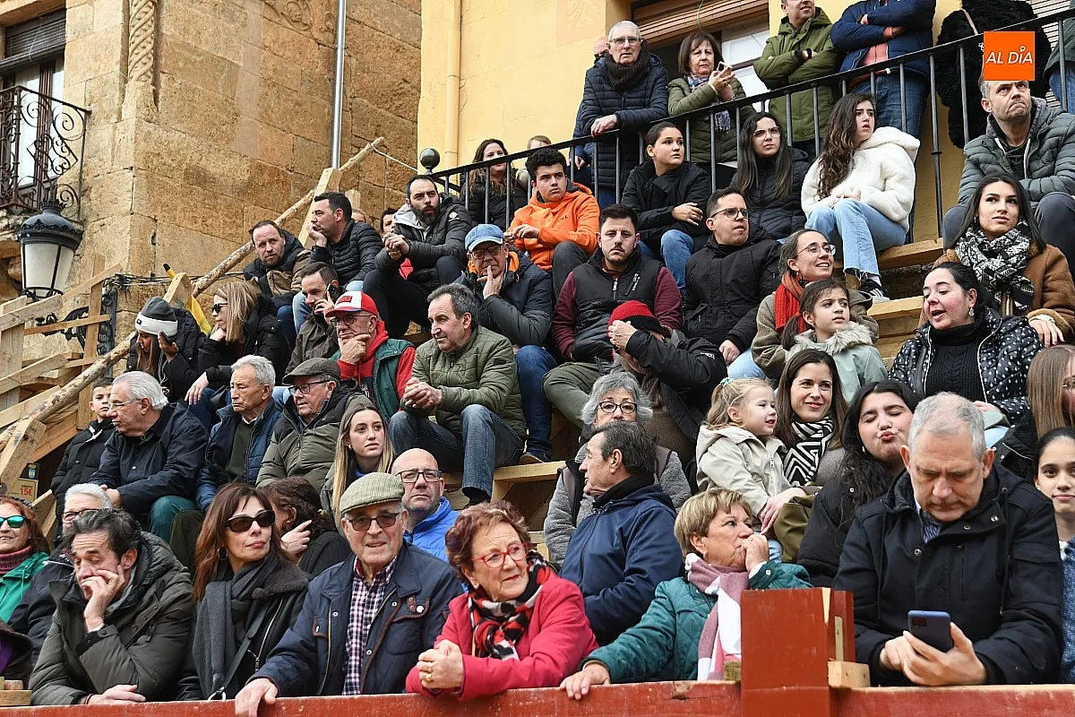 Foto 8 - Los Aficionados Pr&aacute;cticos cumplen su gran sue&ntilde;o en medio de una enorme expectaci&oacute;n