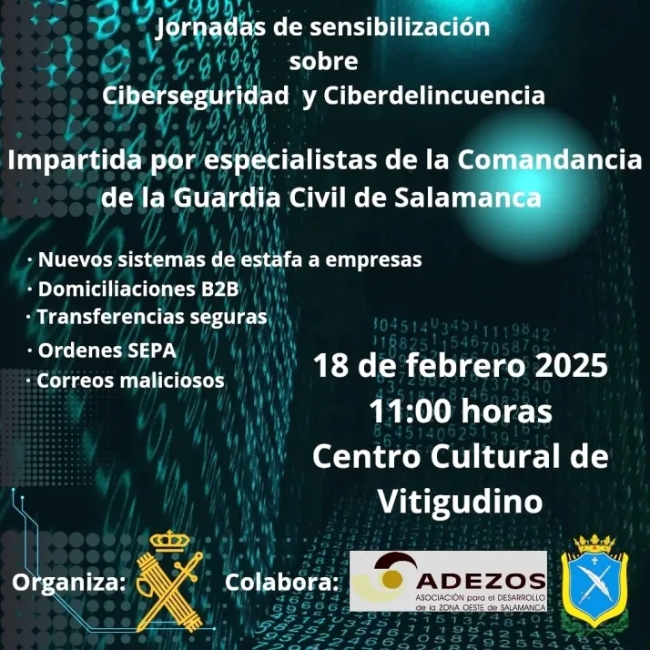 Programa de la jornada 