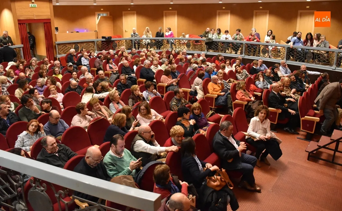 Foto 2 - El Bols&iacute;n premia al Ayuntamiento antes de una nueva fusi&oacute;n de los artes charro y gitano