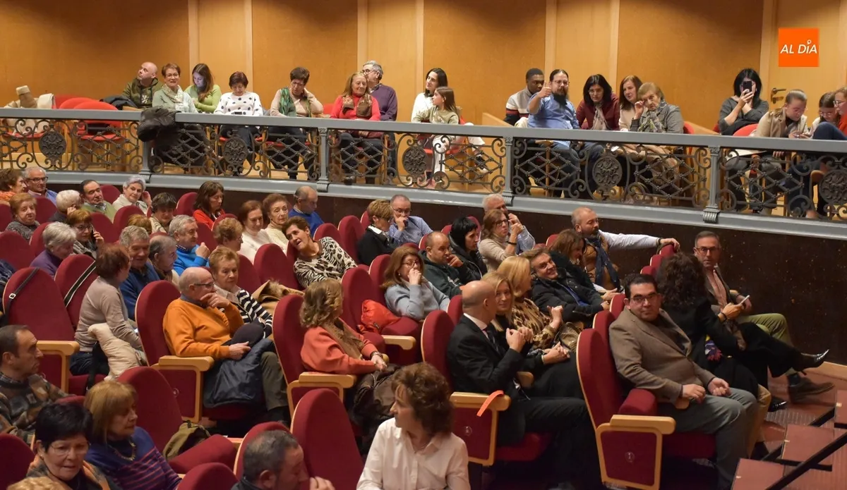 Foto 3 - El Bols&iacute;n premia al Ayuntamiento antes de una nueva fusi&oacute;n de los artes charro y gitano