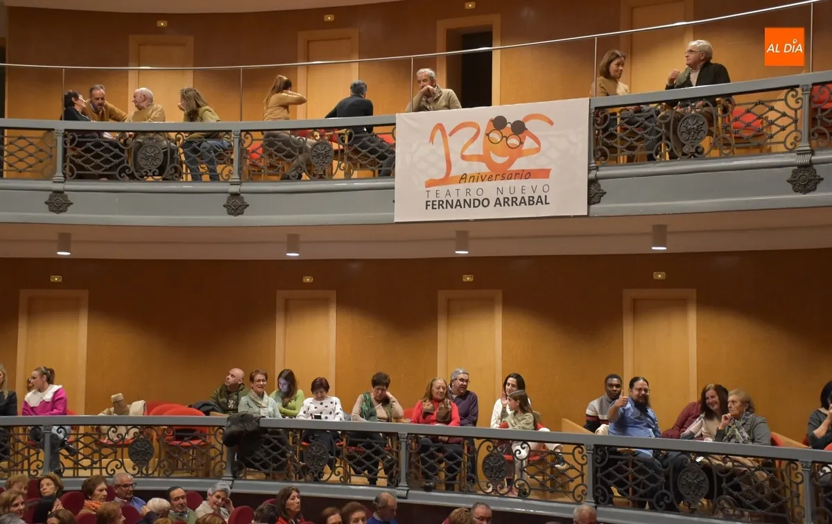 Foto 4 - El Bols&iacute;n premia al Ayuntamiento antes de una nueva fusi&oacute;n de los artes charro y gitano