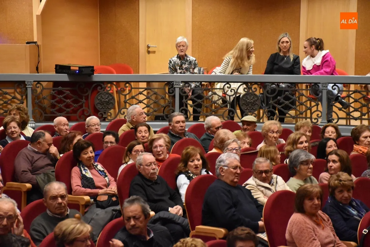 Foto 5 - El Bols&iacute;n premia al Ayuntamiento antes de una nueva fusi&oacute;n de los artes charro y gitano
