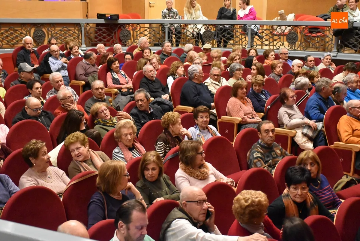 Foto 6 - El Bols&iacute;n premia al Ayuntamiento antes de una nueva fusi&oacute;n de los artes charro y gitano