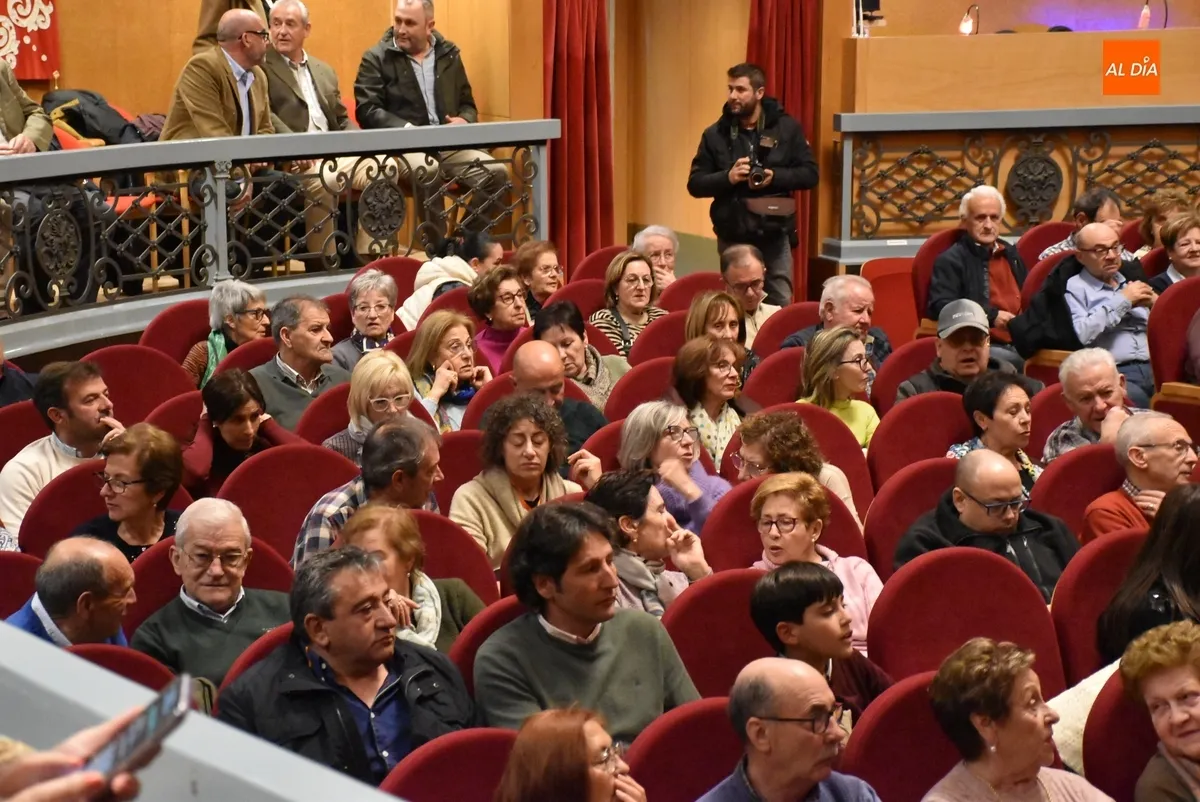 Foto 7 - El Bols&iacute;n premia al Ayuntamiento antes de una nueva fusi&oacute;n de los artes charro y gitano