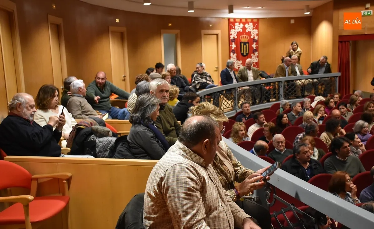 Foto 8 - El Bols&iacute;n premia al Ayuntamiento antes de una nueva fusi&oacute;n de los artes charro y gitano