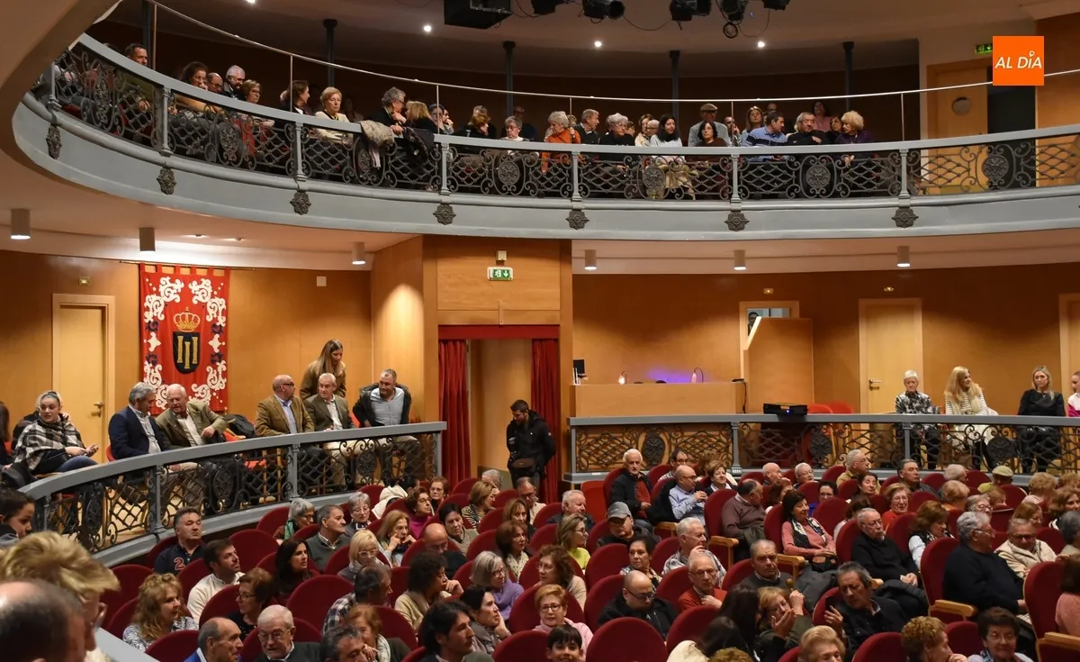 Foto 9 - El Bols&iacute;n premia al Ayuntamiento antes de una nueva fusi&oacute;n de los artes charro y gitano
