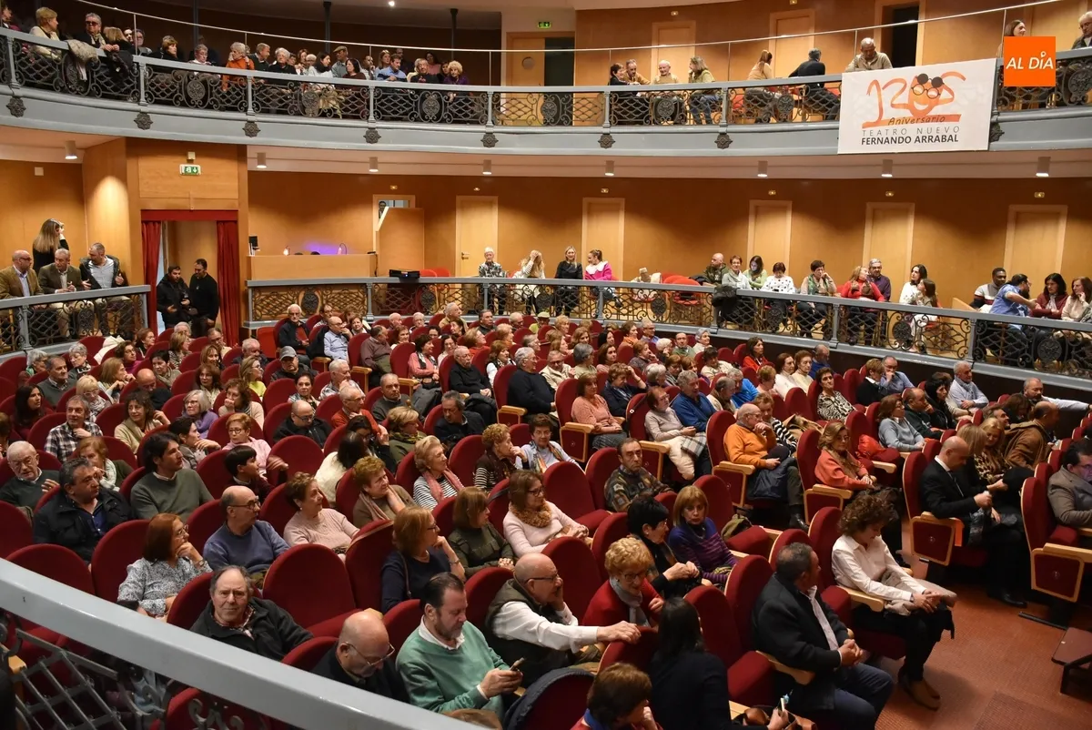 Foto 10 - El Bols&iacute;n premia al Ayuntamiento antes de una nueva fusi&oacute;n de los artes charro y gitano