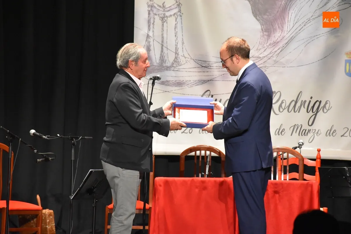 Foto 16 - El Bols&iacute;n premia al Ayuntamiento antes de una nueva fusi&oacute;n de los artes charro y gitano