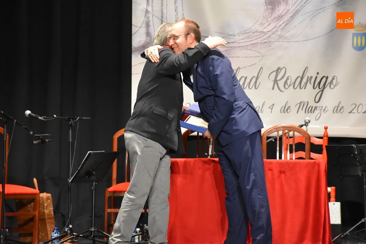 Foto 17 - El Bols&iacute;n premia al Ayuntamiento antes de una nueva fusi&oacute;n de los artes charro y gitano