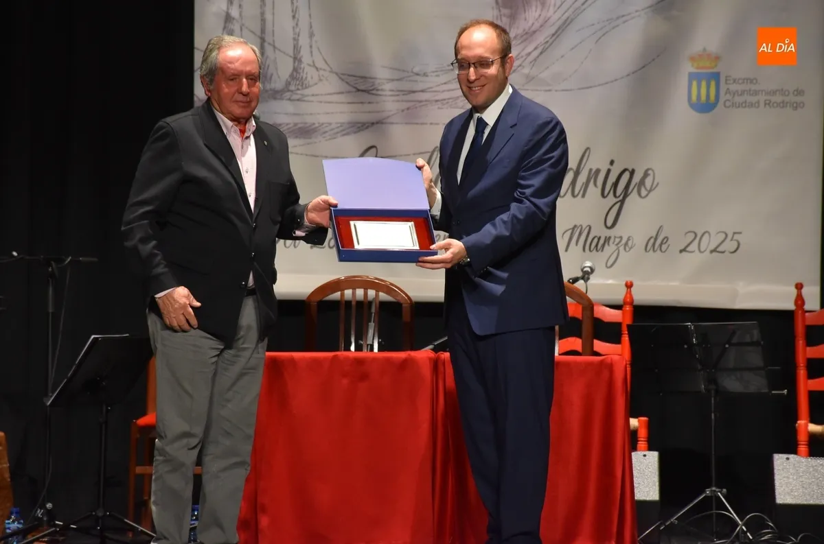Foto 18 - El Bols&iacute;n premia al Ayuntamiento antes de una nueva fusi&oacute;n de los artes charro y gitano