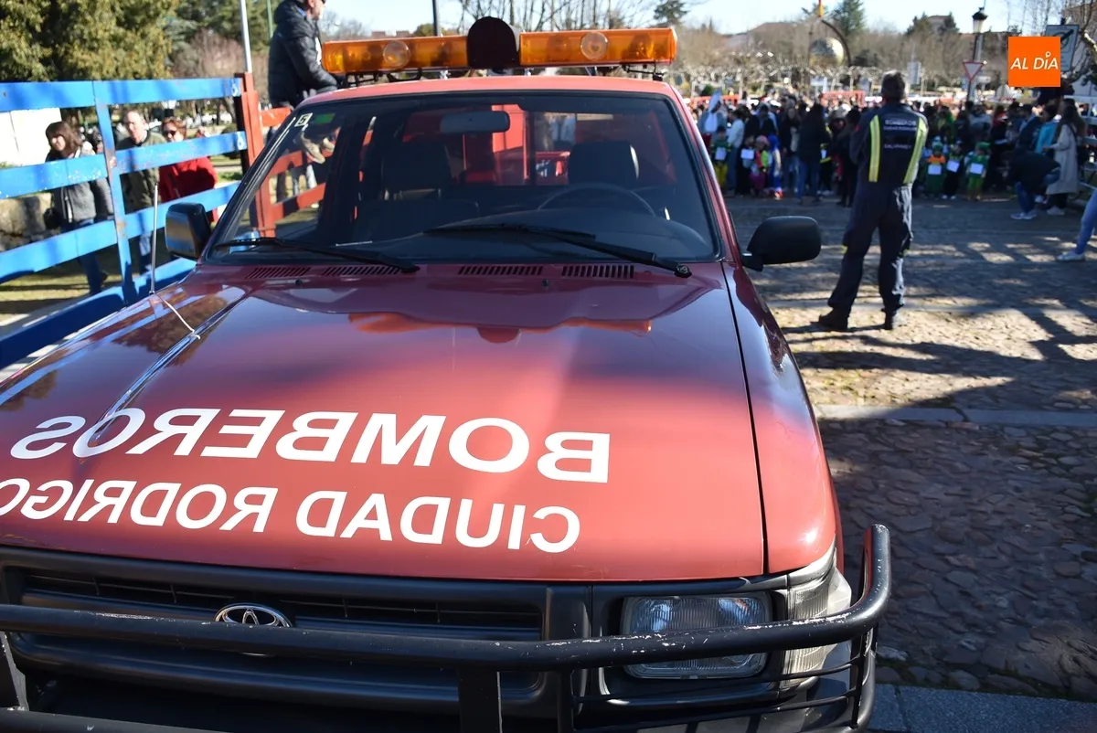 Foto 6 - El Cross del Carnaval bate a lo grande su r&eacute;cord hist&oacute;rico al reunir a 954 participantes