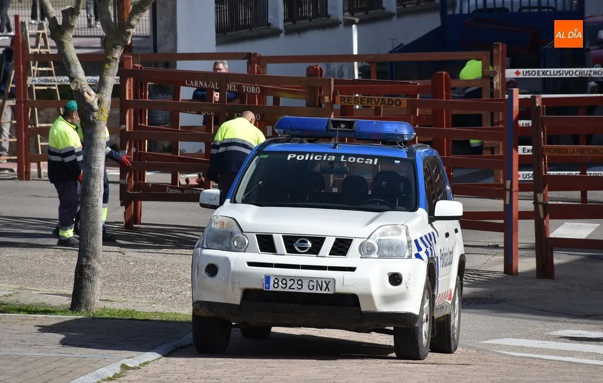 Foto 4 - Turno para el despliegue de las agujas &lsquo;cr&iacute;ticas&rsquo; y de m&uacute;ltiples contenedores
