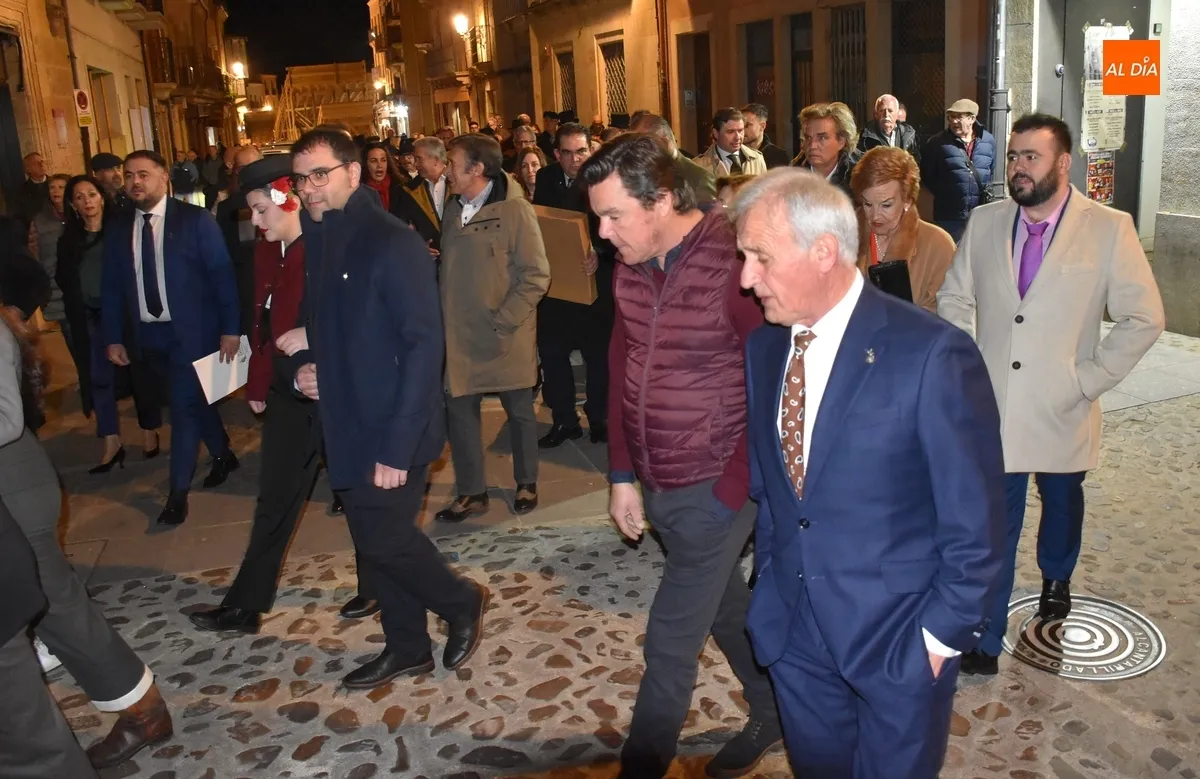 Foto 5 - El cacere&ntilde;o David Guti&eacute;rrez Rosco se proclama Triunfador del Bols&iacute;n Taurino 2025