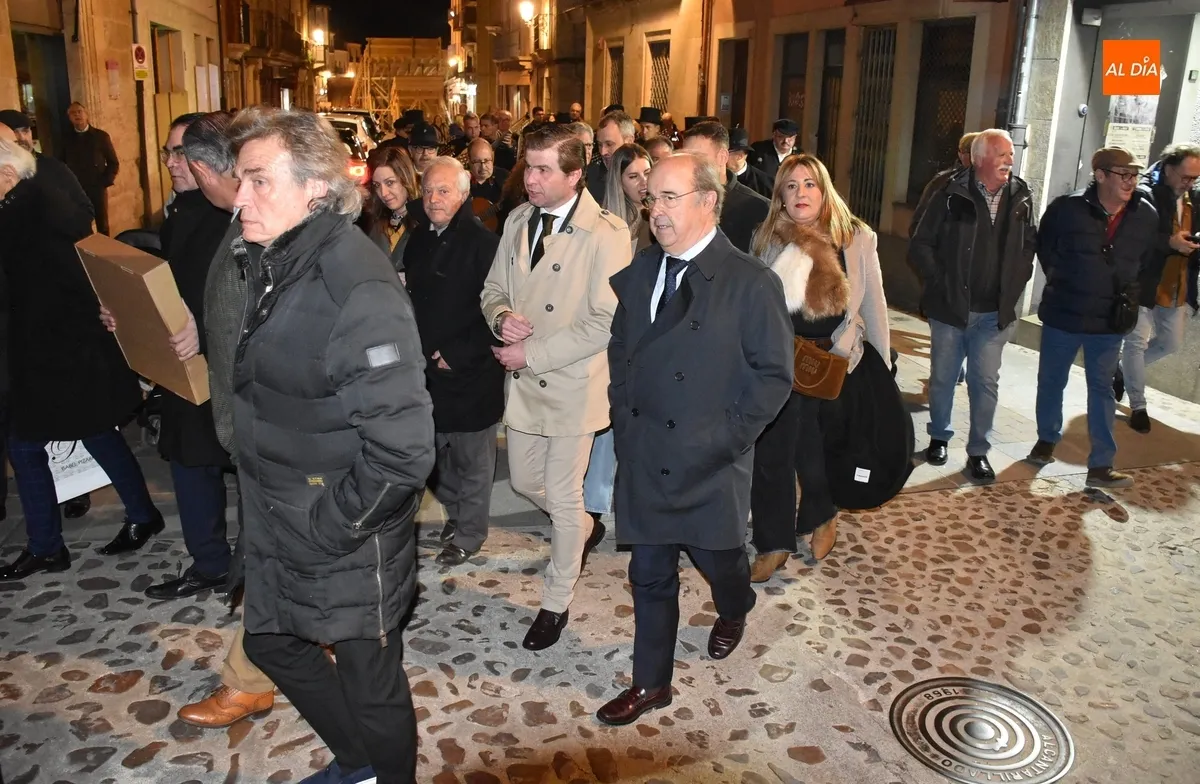 Foto 6 - El cacere&ntilde;o David Guti&eacute;rrez Rosco se proclama Triunfador del Bols&iacute;n Taurino 2025