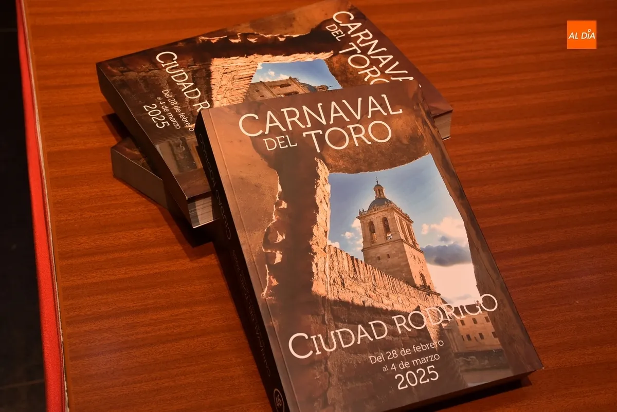Foto 4 - El Libro del Carnaval pulveriza su r&eacute;cord hist&oacute;rico de p&aacute;ginas al dispararse hasta las 572