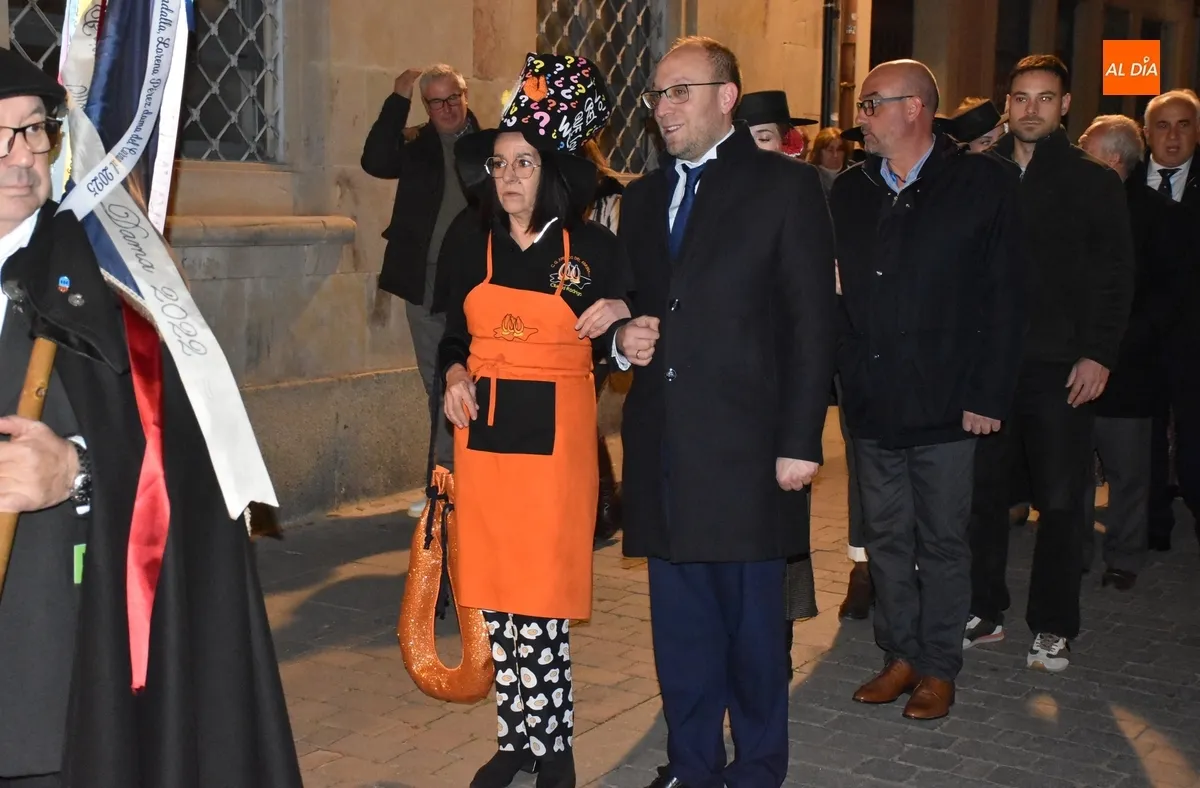 Foto 5 - Olga Bernal Mateos da 6 pautas para pasar un Carnaval &ldquo;inolvidable&rdquo; y pide &ldquo;un d&iacute;a m&aacute;s&rdquo;