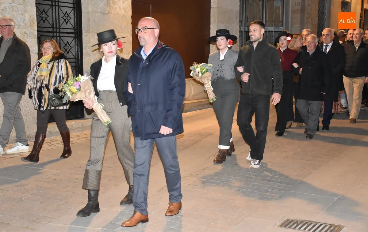 Foto 6 - Olga Bernal Mateos da 6 pautas para pasar un Carnaval &ldquo;inolvidable&rdquo; y pide &ldquo;un d&iacute;a m&aacute;s&rdquo;