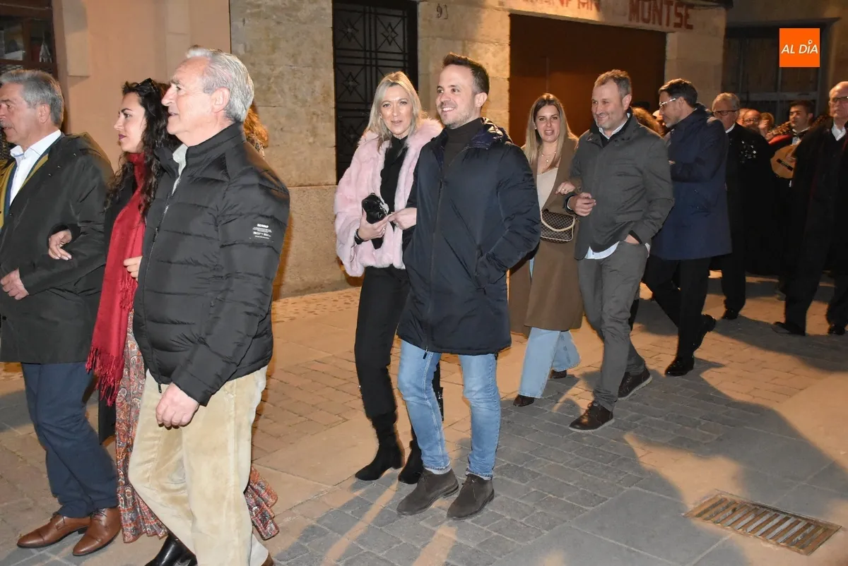 Foto 10 - Olga Bernal Mateos da 6 pautas para pasar un Carnaval &ldquo;inolvidable&rdquo; y pide &ldquo;un d&iacute;a m&aacute;s&rdquo;