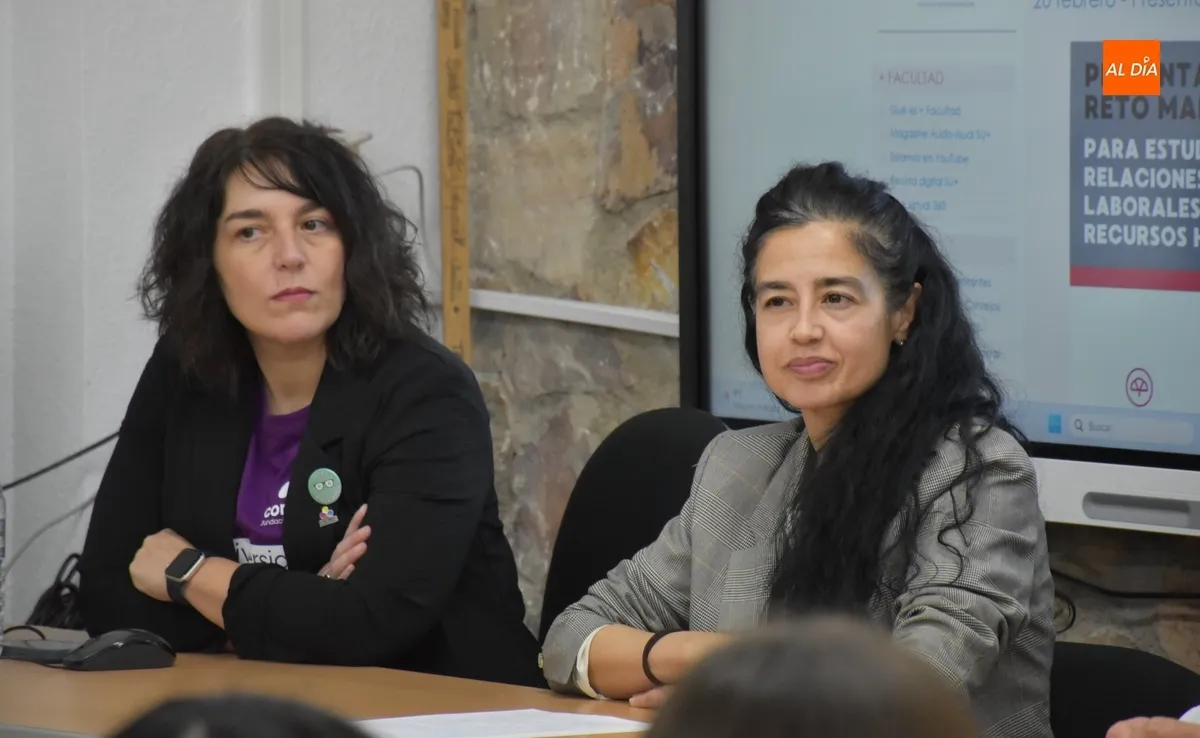 Foto 7 - El IES Tierra orienta a sus alumnos sobre su futuro con una semana especial