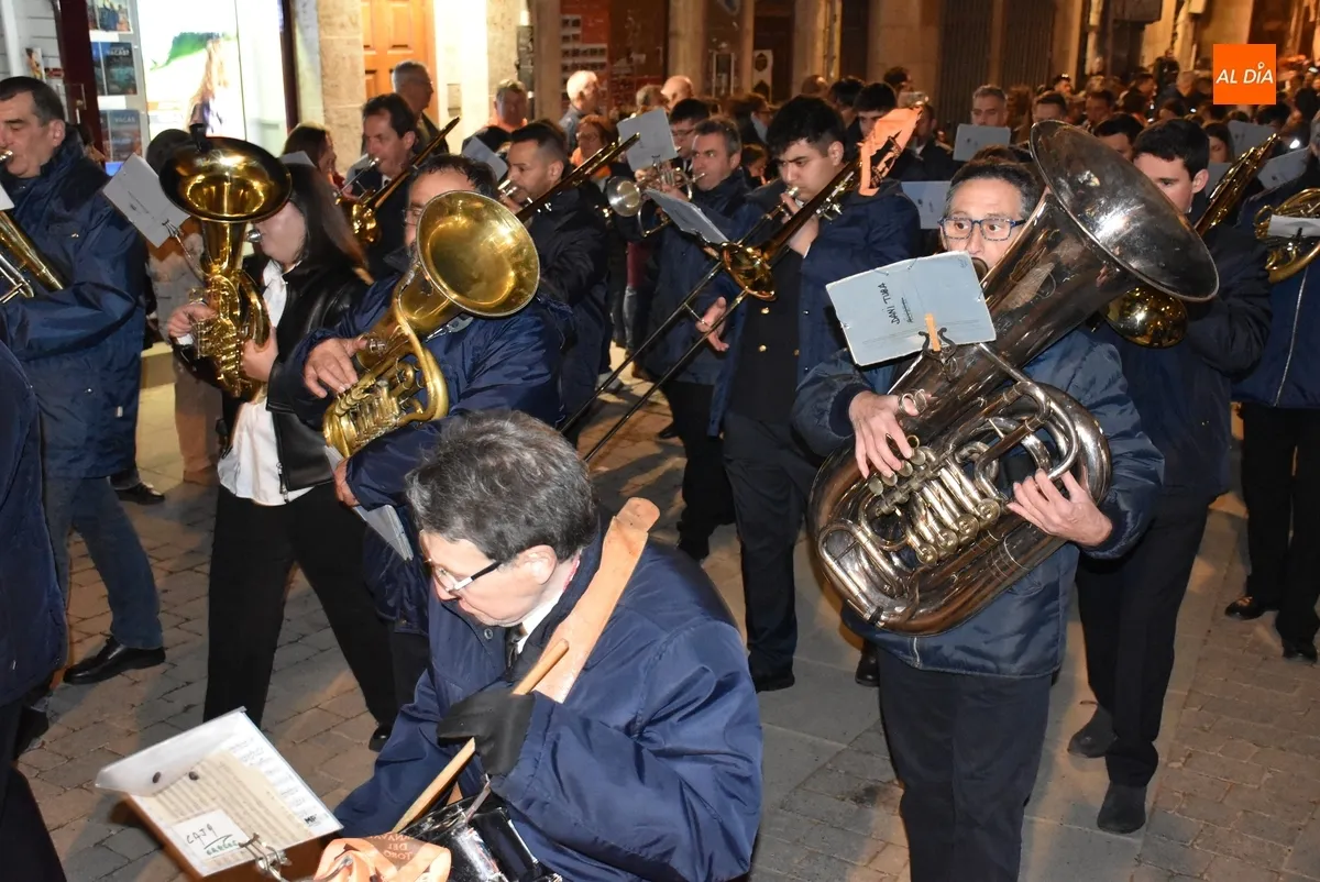 Foto 3 - Rub&eacute;n Am&oacute;n pide &ldquo;ayuda&rdquo; a Ciudad Rodrigo al ser lugar de &ldquo;resistencia&rdquo;