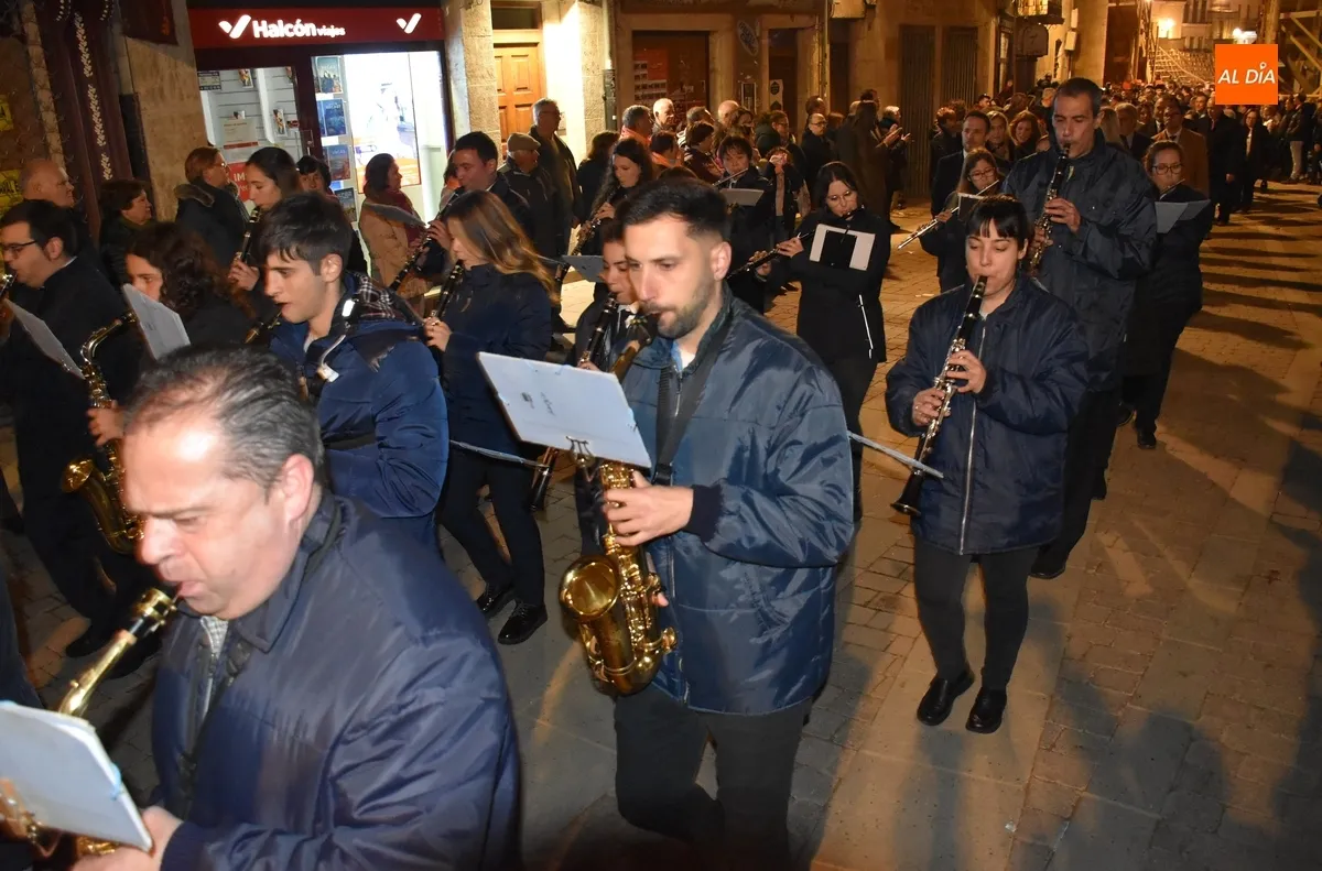 Foto 7 - Rub&eacute;n Am&oacute;n pide &ldquo;ayuda&rdquo; a Ciudad Rodrigo al ser lugar de &ldquo;resistencia&rdquo;